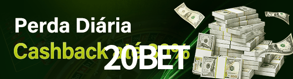 20BET Casino: Jogue Online e Ganhe Grandes Prêmios 20BET Casino: Jogue Online e Ganhe Grandes Prêmios