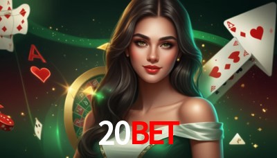 20BET Casino: Jogue Online e Ganhe Grandes Prêmios 20BET Casino: Jogue Online e Ganhe Grandes Prêmios