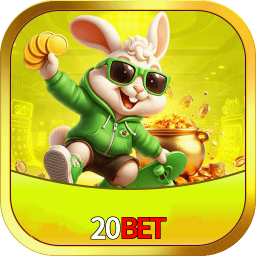 20bet Logo oficial